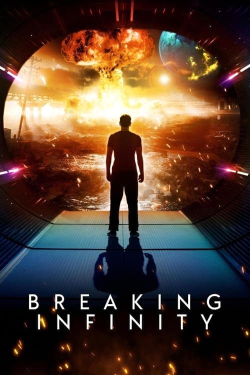 Poster for Breaking Infinity