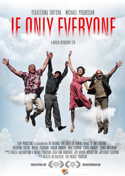 Poster for If Only Everyone
