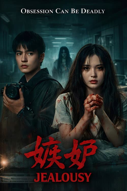 Poster for Jealousy
