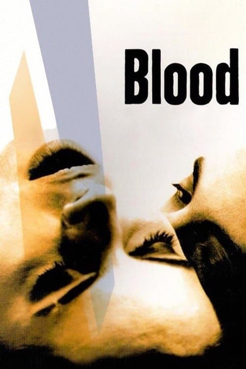 Постер до фільму «Blood»
