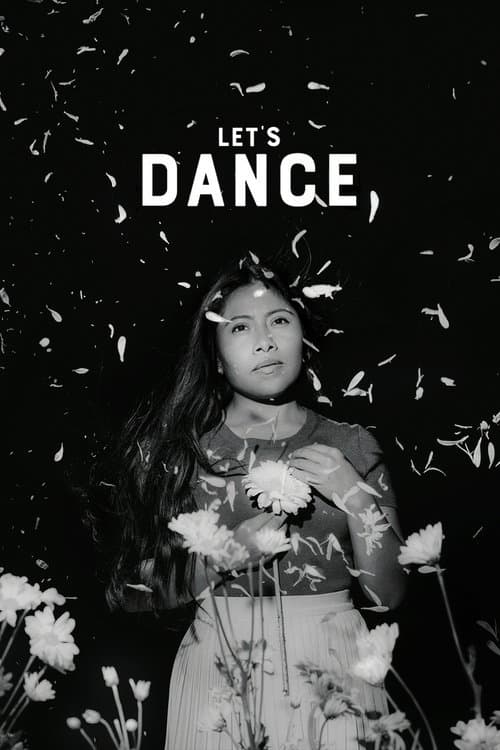 Poster for Let's Dance