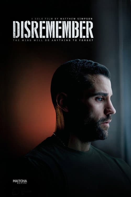 Poster for Disremember