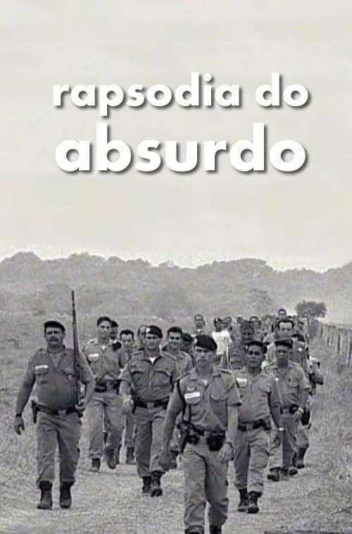 Poster for Rapsódia do Absurdo