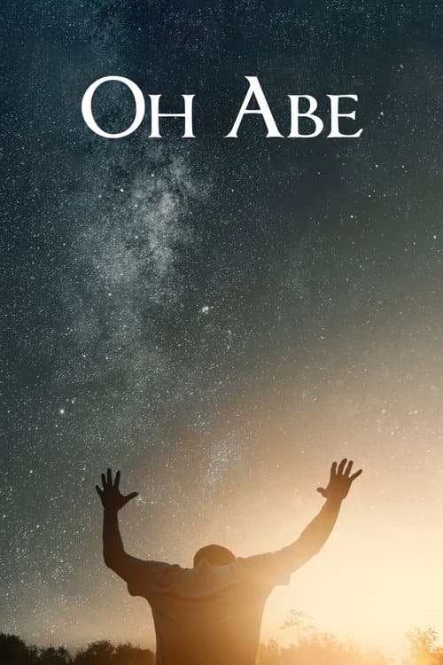 Poster for Oh Abe