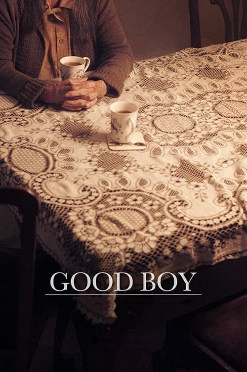 Poster for Good Boy
