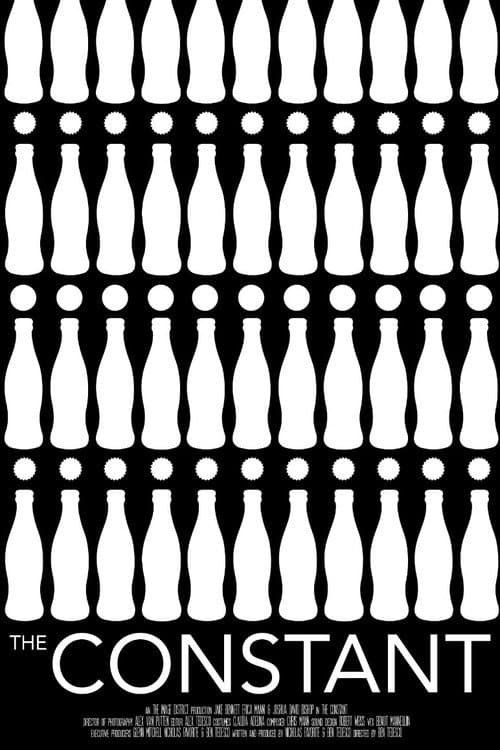 Poster for The Constant