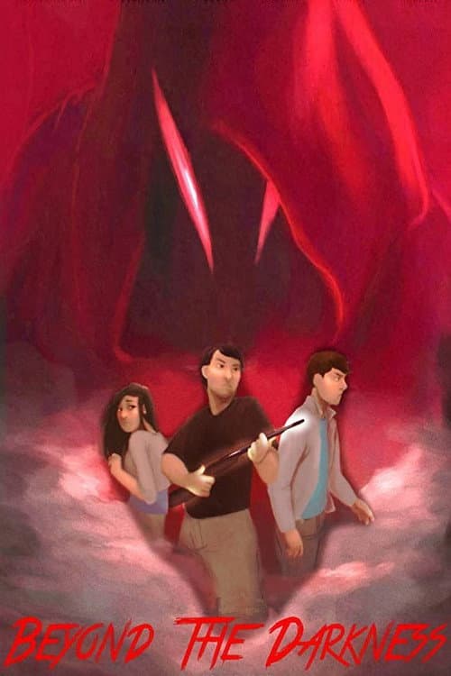 Poster for Beyond the Darkness