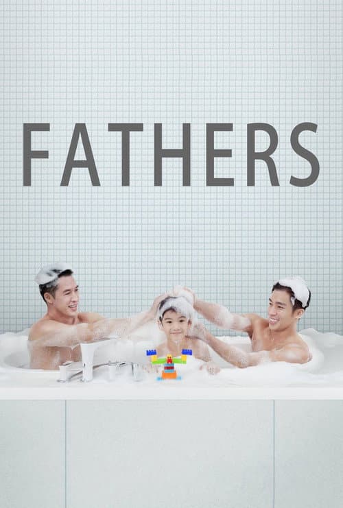Poster for Fathers