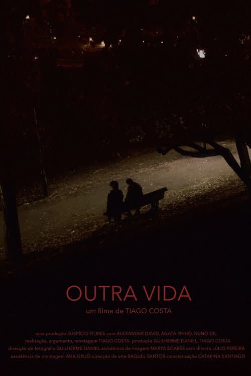 Poster for Another Life