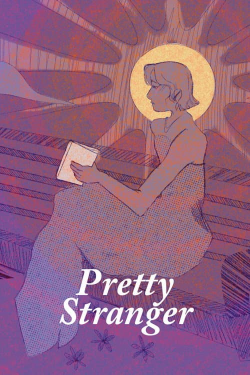 Poster for Pretty Stranger