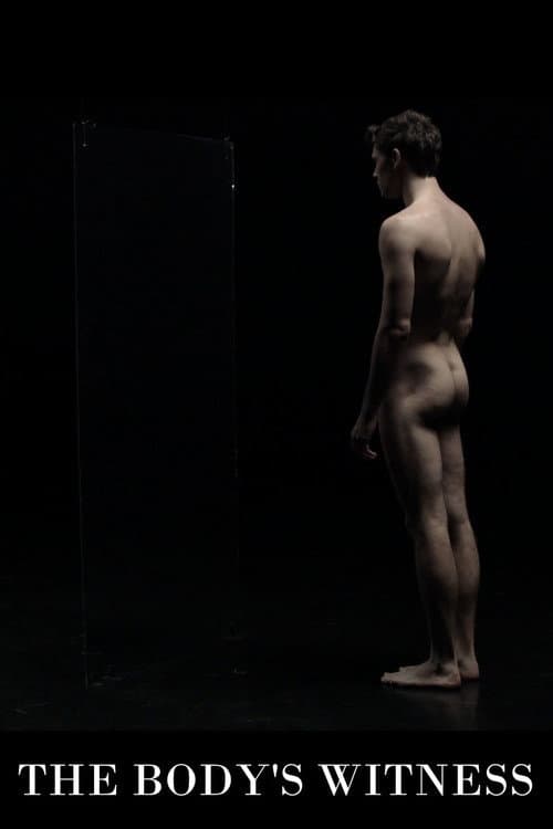 Poster for The Body's Witness