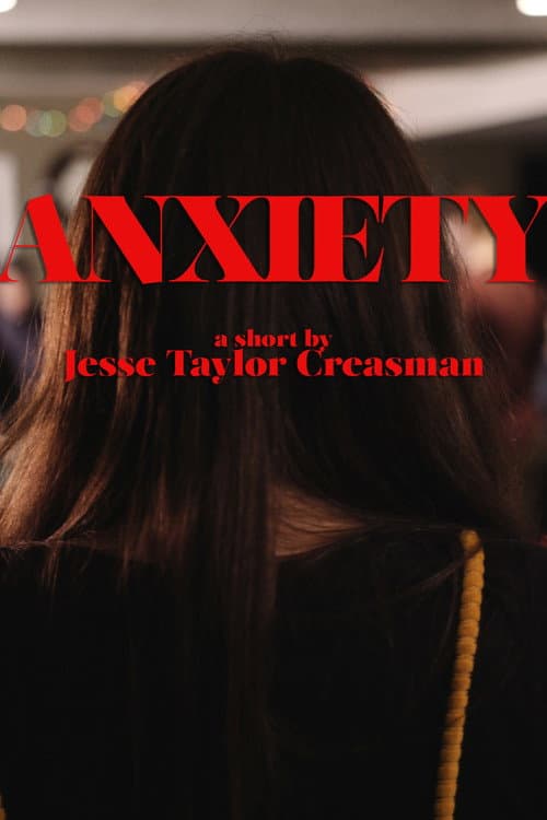 Poster for Anxiety