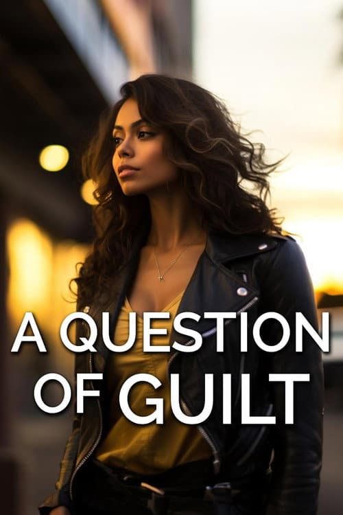 Poster for A Question of Guilt