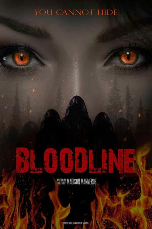 Poster for Bloodline