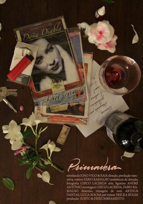 Poster for Primavera