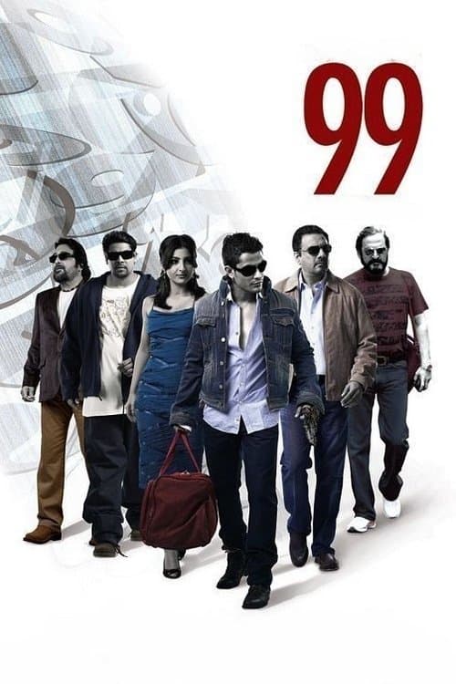 Poster for 99