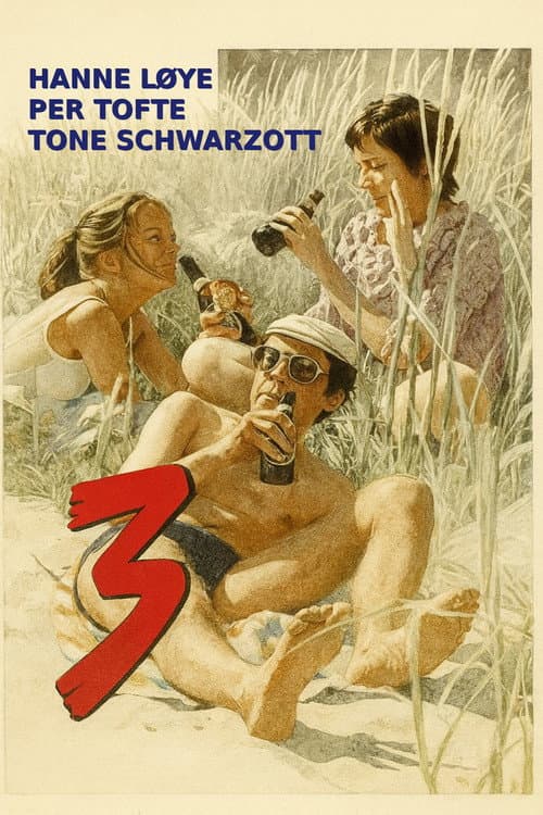 Poster for 3