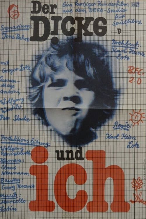 Poster for Paunch and I