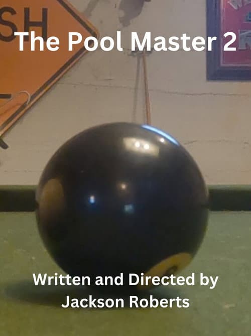 Poster for The Pool Master 2