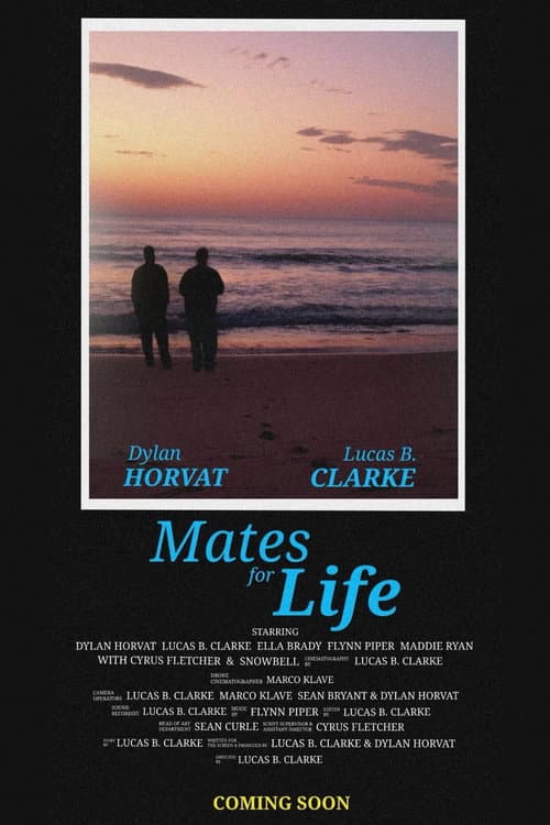 Poster for Mates for Life