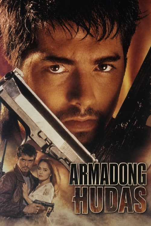 Poster for Armadong Hudas