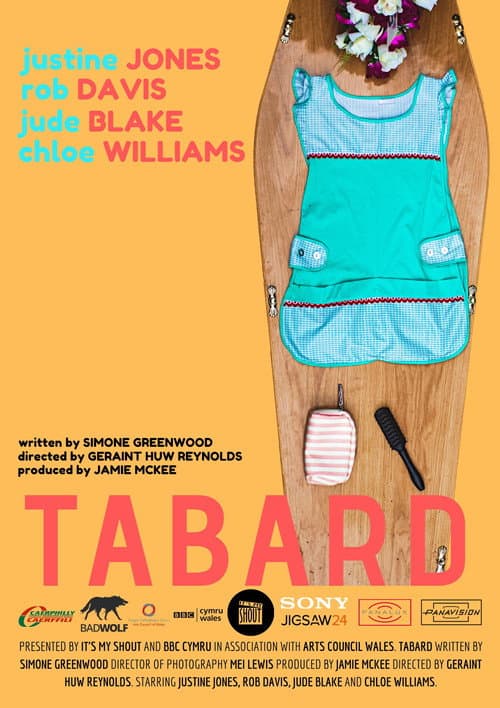 Poster for Tabard