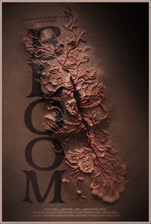 Poster for Bloom