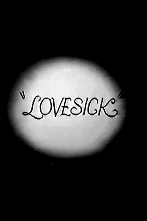 Poster for Lovesick