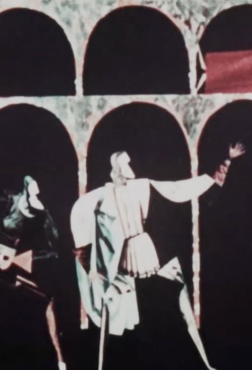 Постер до фільму «Othello-67»