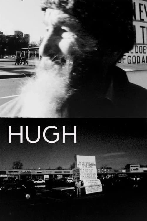Poster for Hugh