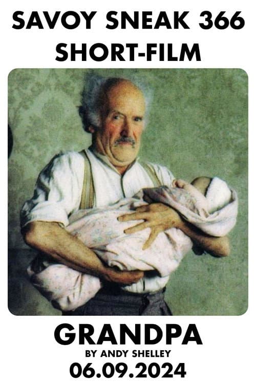 Poster for Grandpa