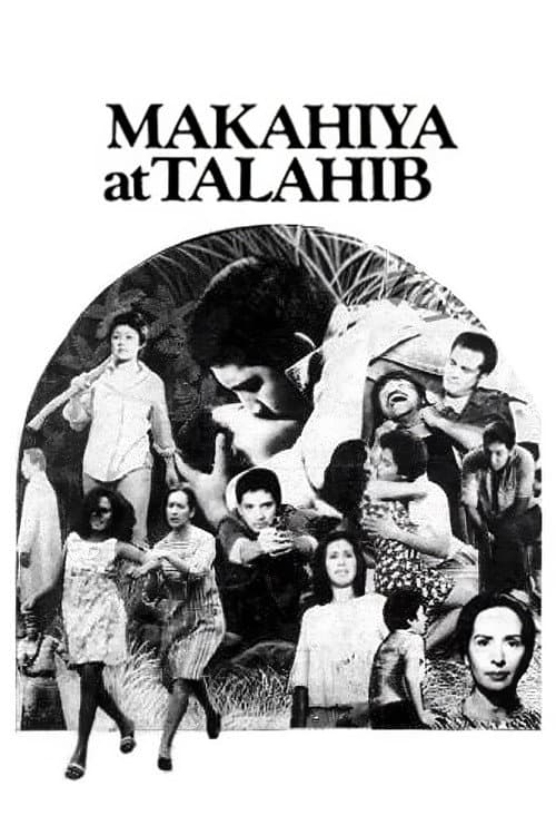 Постер до фільму «Makahiya at Talahib»