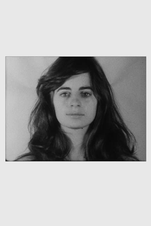 Poster for Screen Test [ST33]: Ann Buchanan