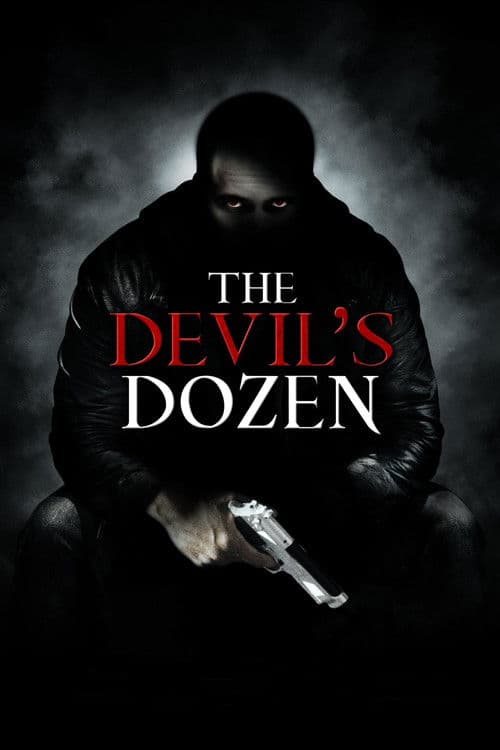 Poster for The Devil's Dozen