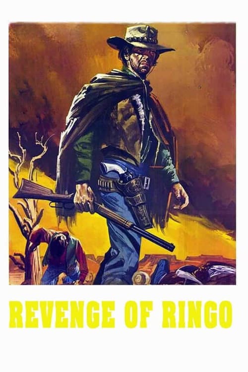 Poster for The Return of Ringo
