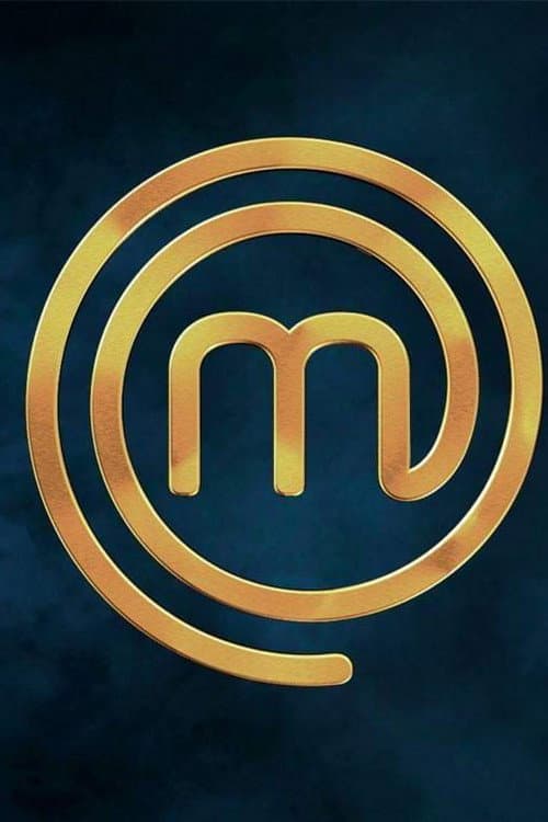 Poster for Masterchef Uruguay Profesionales