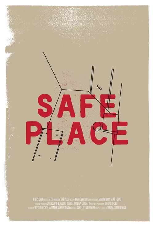 Poster for Safe Place