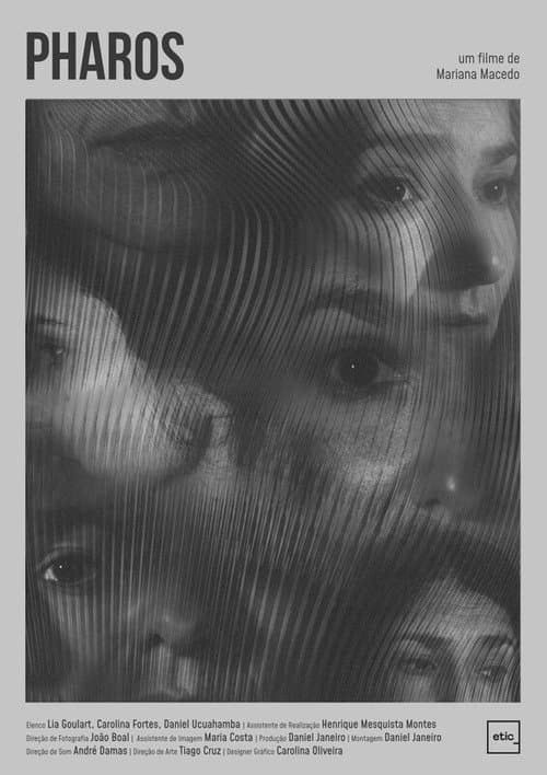 Poster for PHAROS