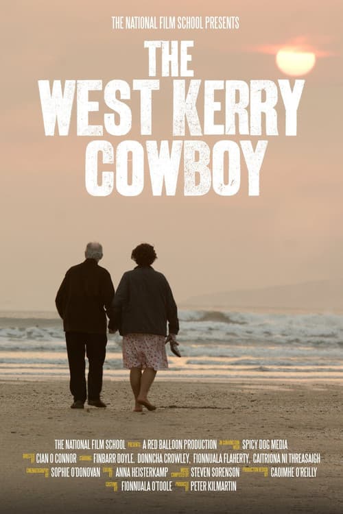 Poster for The West Kerry Cowboy