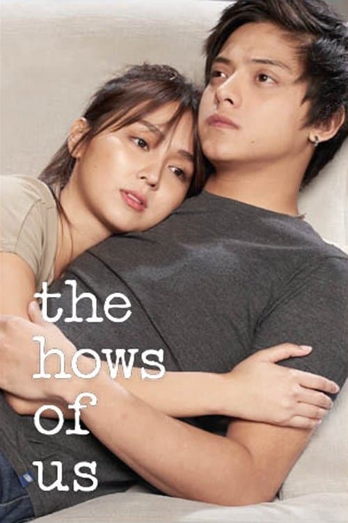 Poster for The Hows of Us
