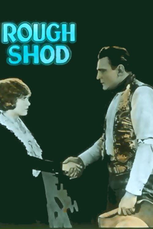 Poster for Roughshod