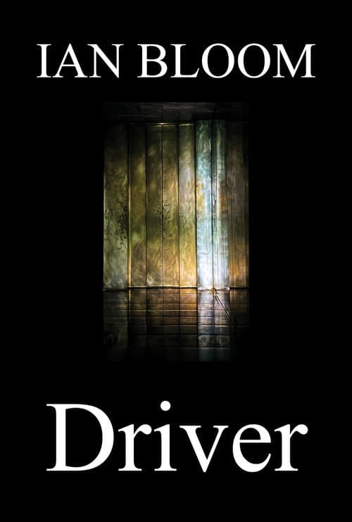Poster for Driver