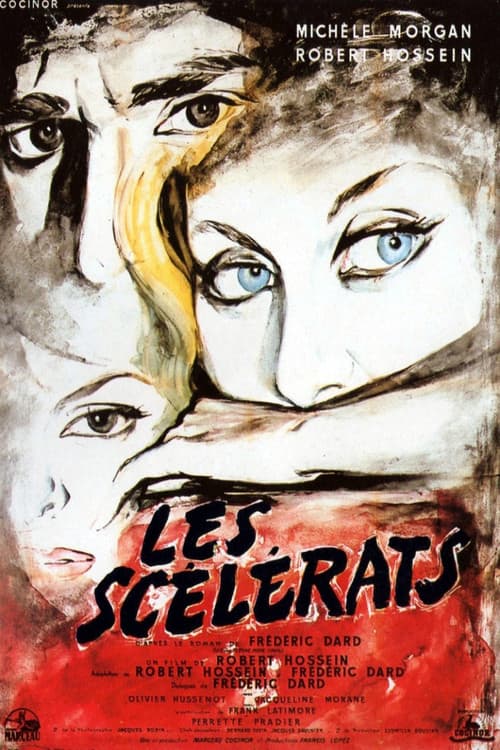 Poster for The Wretches