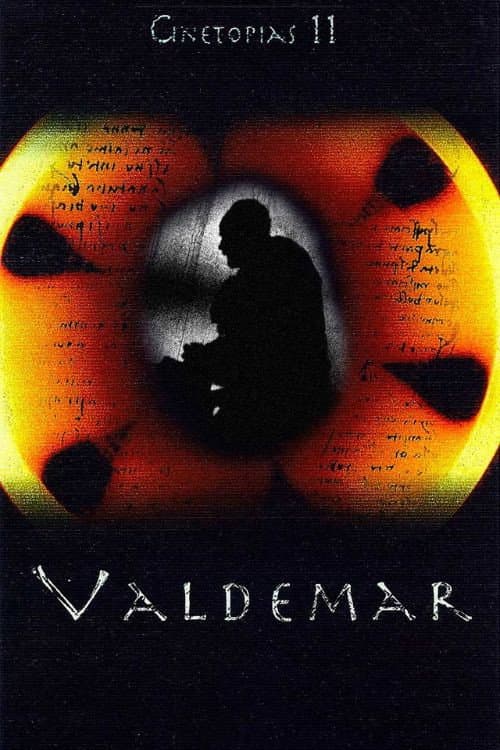 Poster for Valdemar