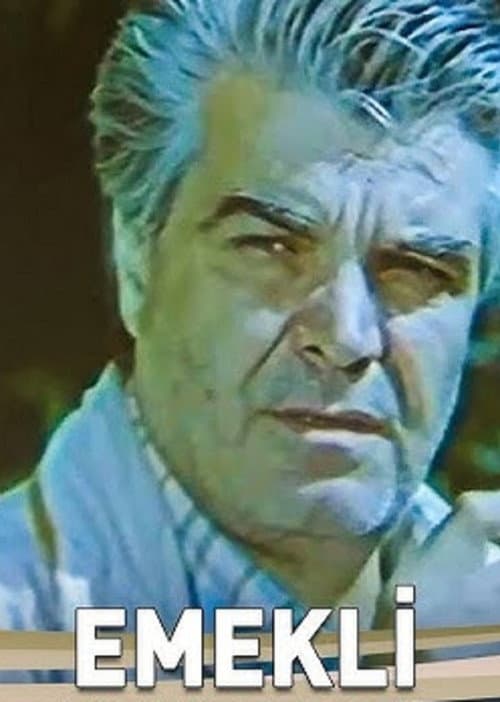 Poster for Emekli