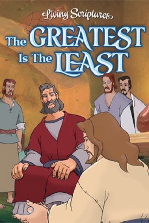 Poster for The Greatest is the Least