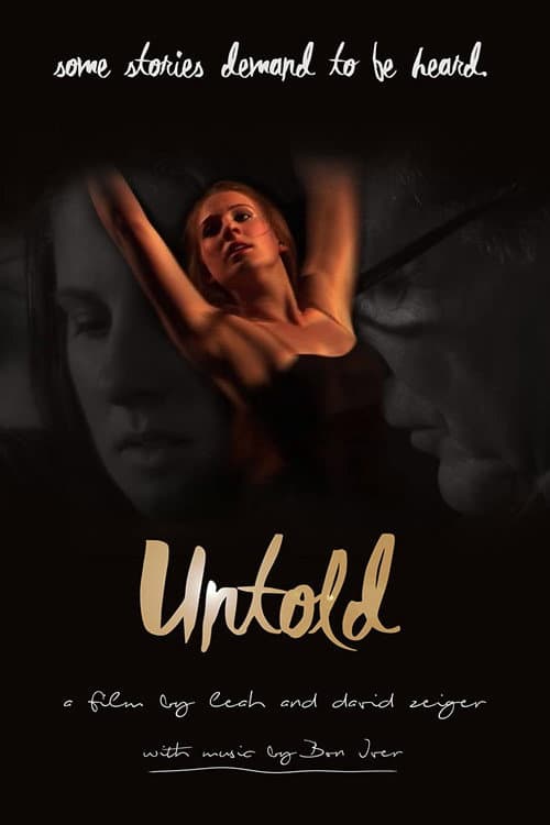Poster for Untold