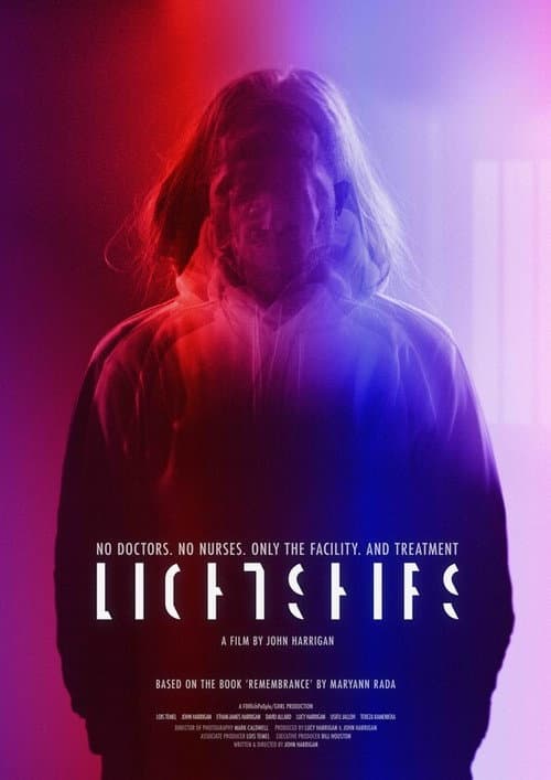 Poster for Lightships