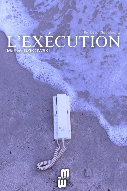 Poster for Execution