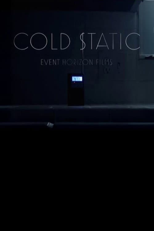 Poster for Cold Static